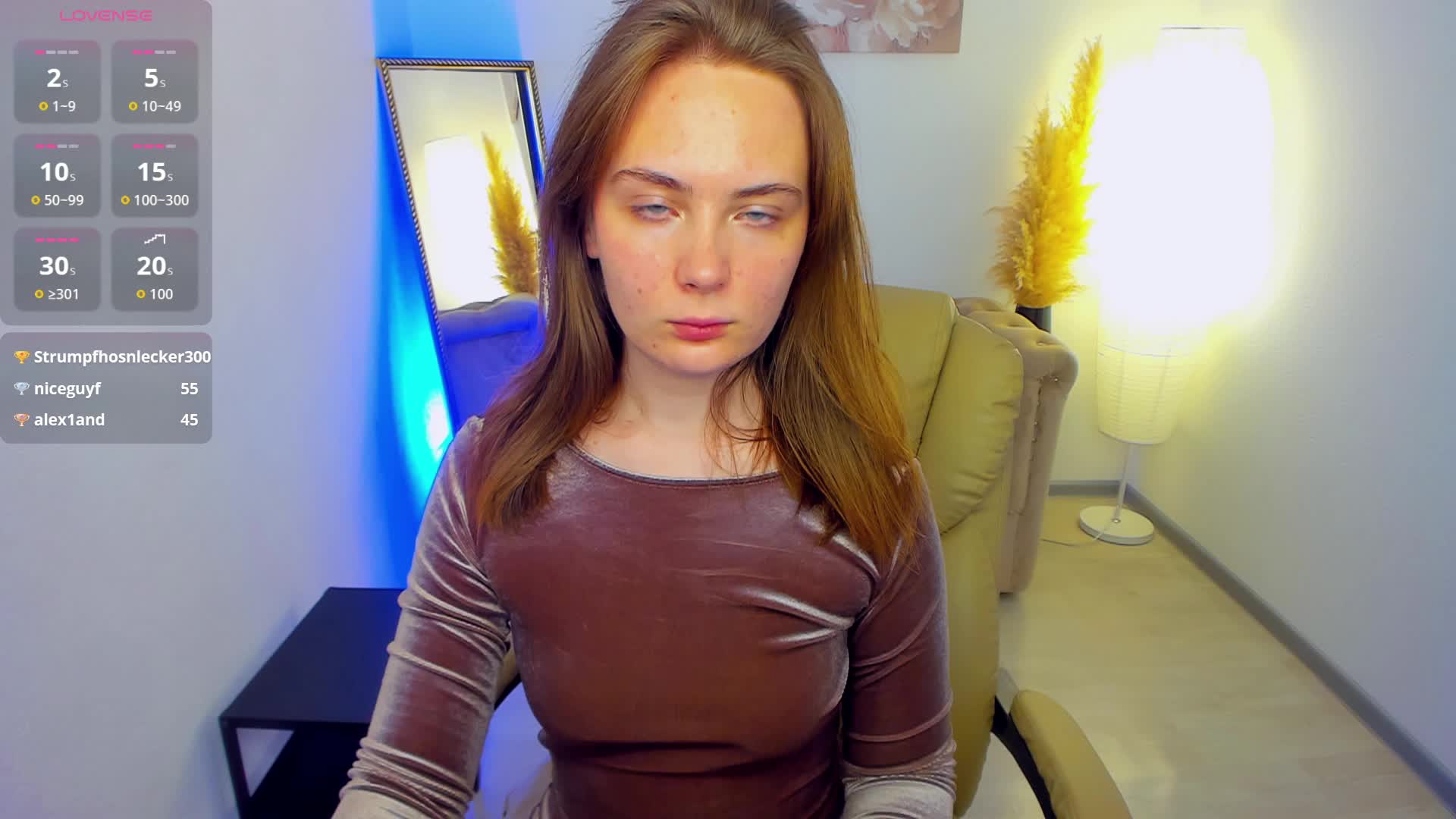 MelissaReyes Adult Chat September 3, 2026