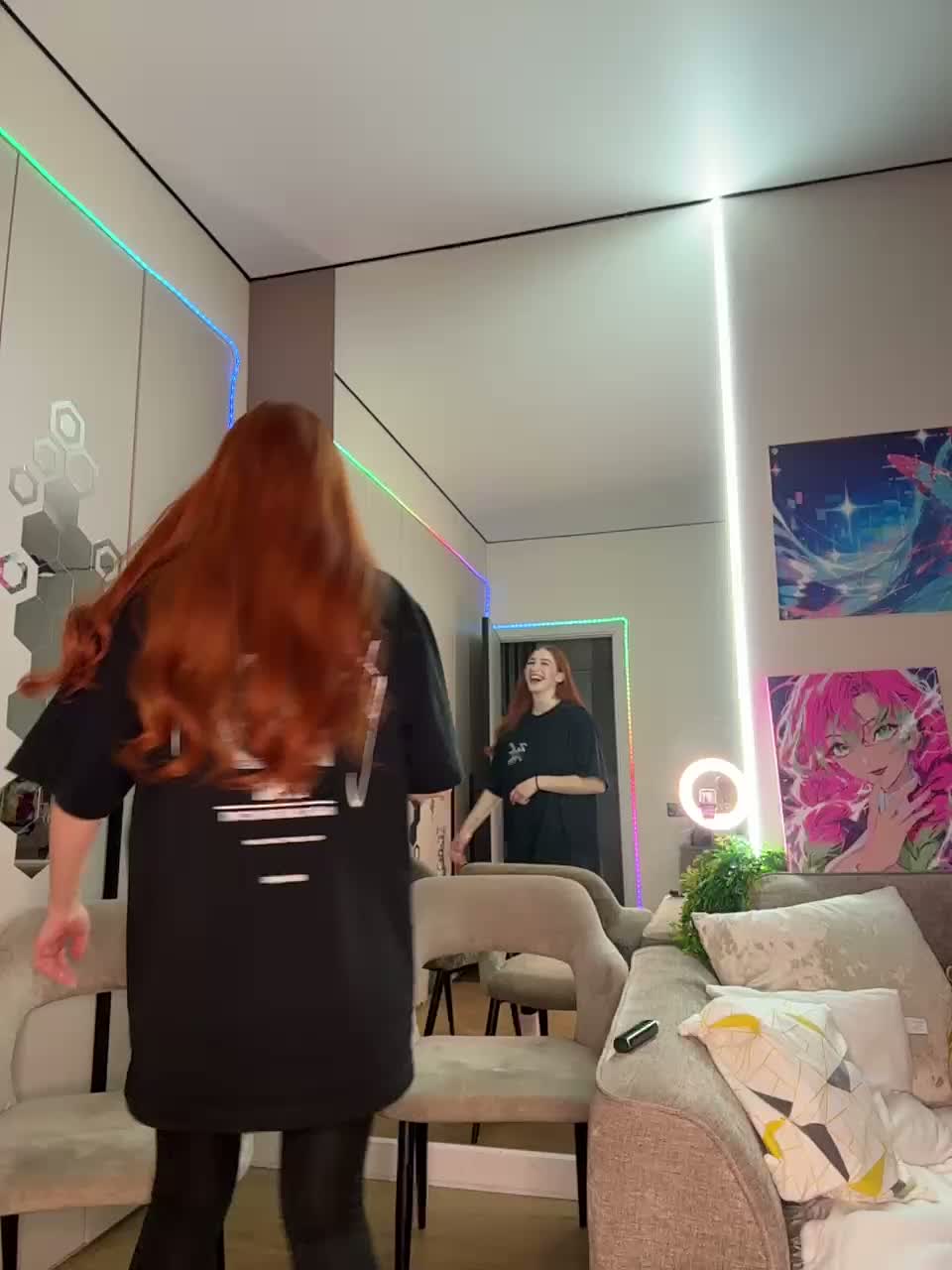 VictoriaBix Adult Chat September 3, 2026