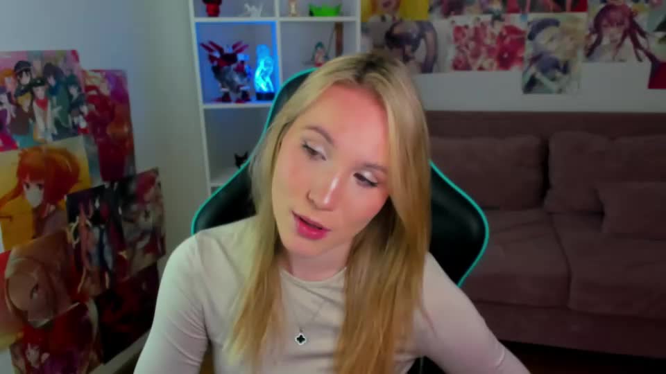 elaravoltage Adult Chat September 2, 2026