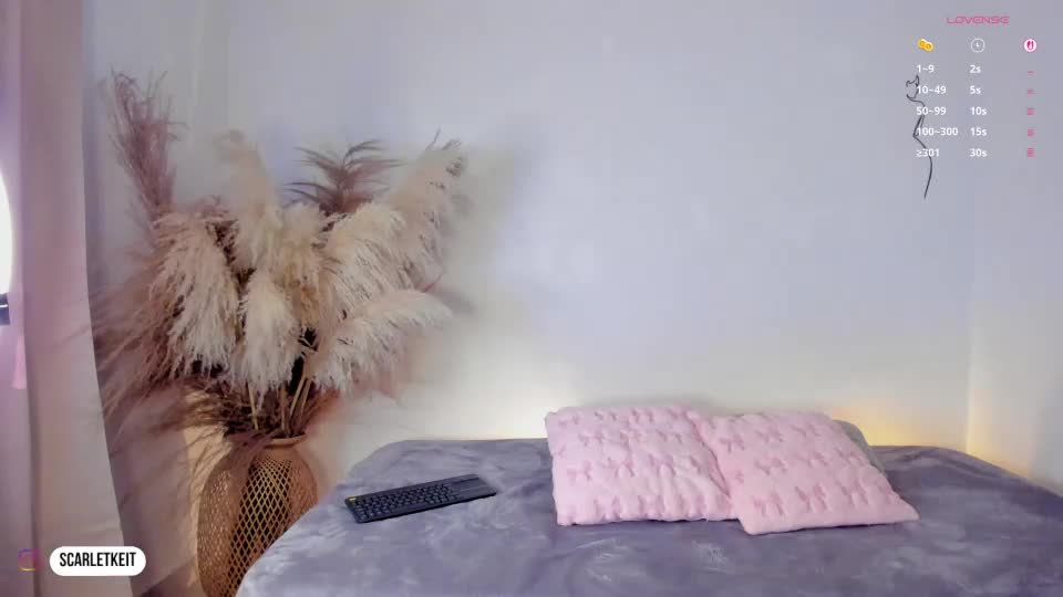 scarlett_keitt Adult Chat September 2, 2026