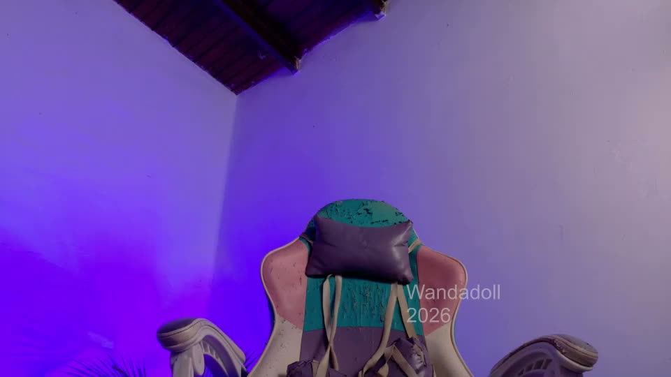 wandadoll Adult Chat September 2, 2026