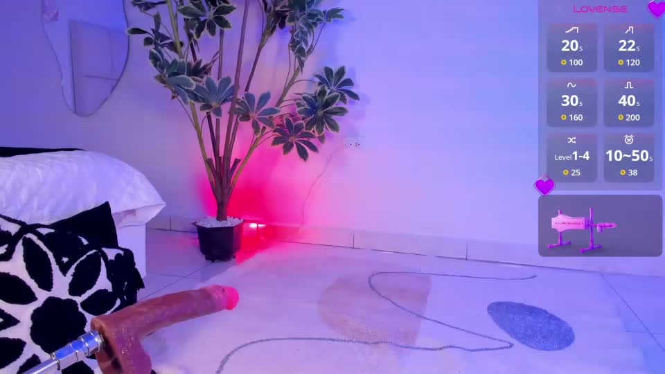 zoe_rivers Adult Chat September 3, 2026
