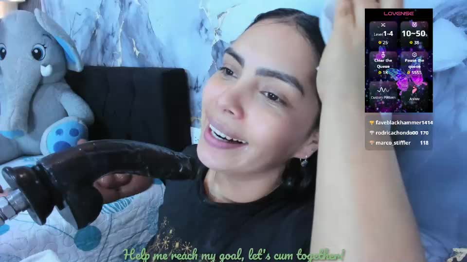 evelinn_belen Adult Chat September 3, 2026