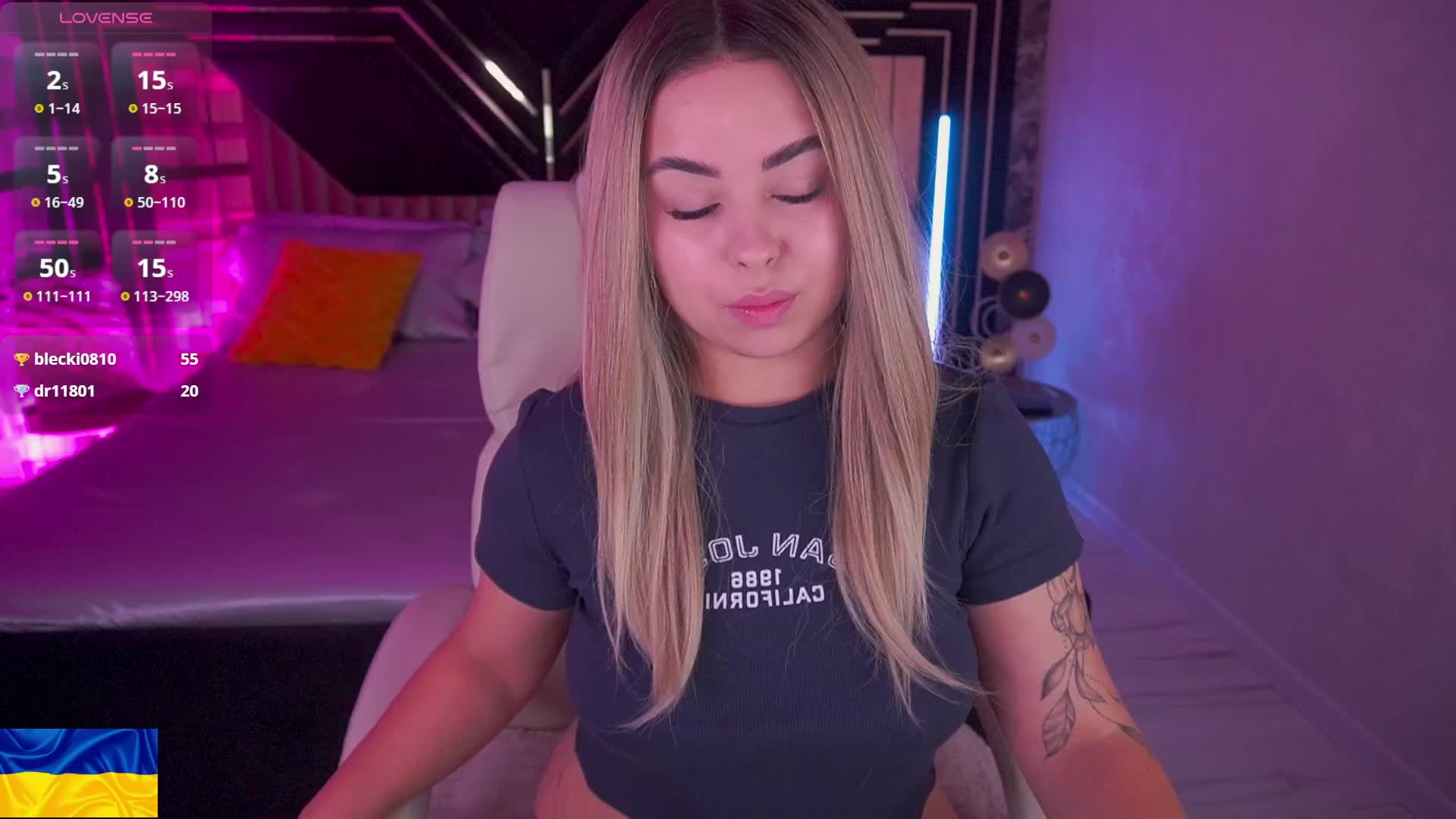 SusieWood Adult Chat September 3, 2026