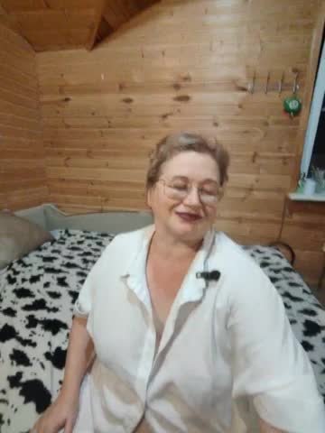 MilenaVelvet Adult Chat September 3, 2026