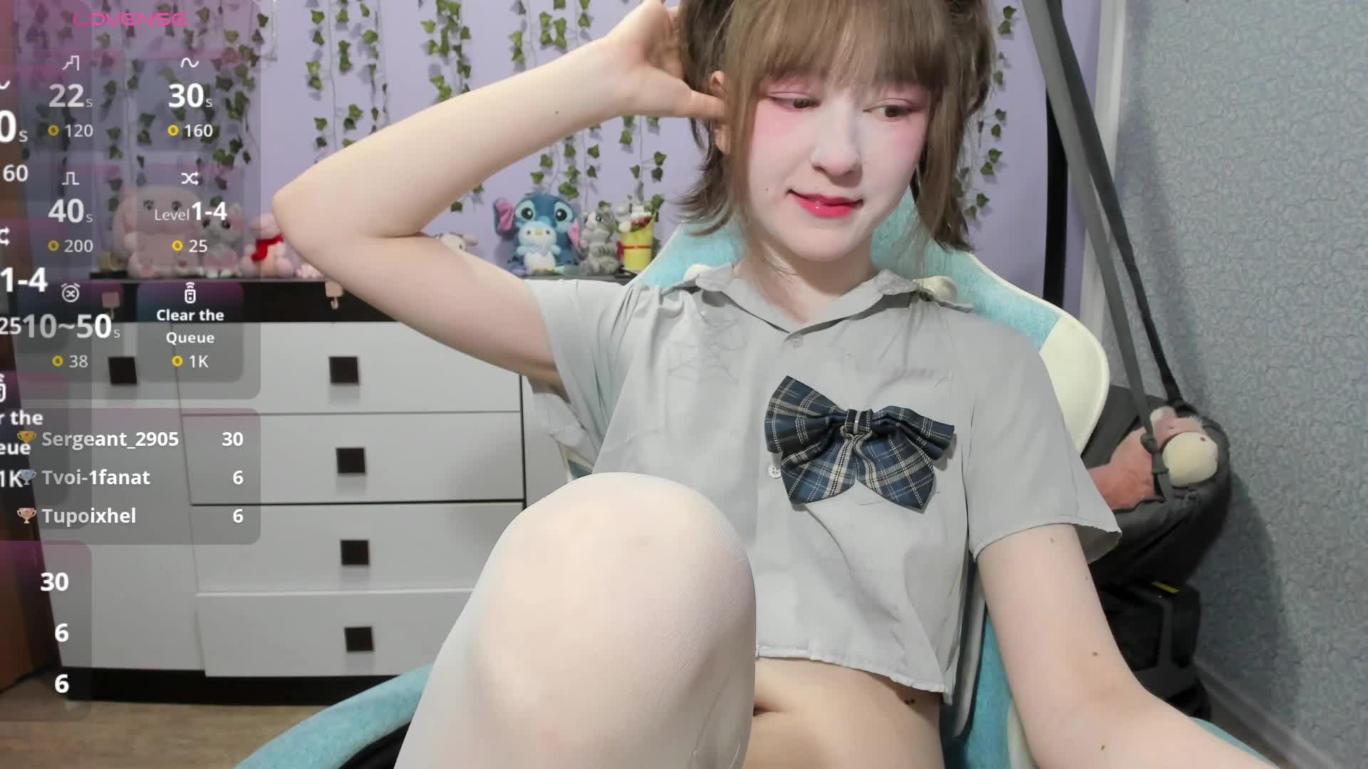 Mikka-Mi Adult Chat September 3, 2026