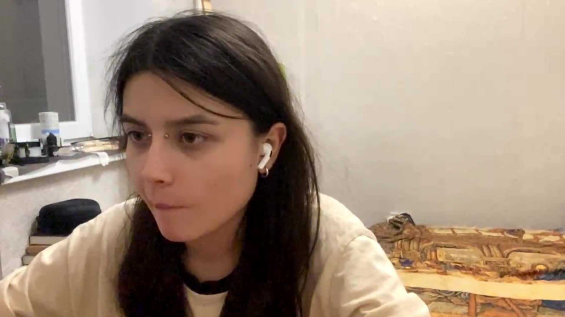 AltagraciaTrudics Adult Chat September 3, 2026