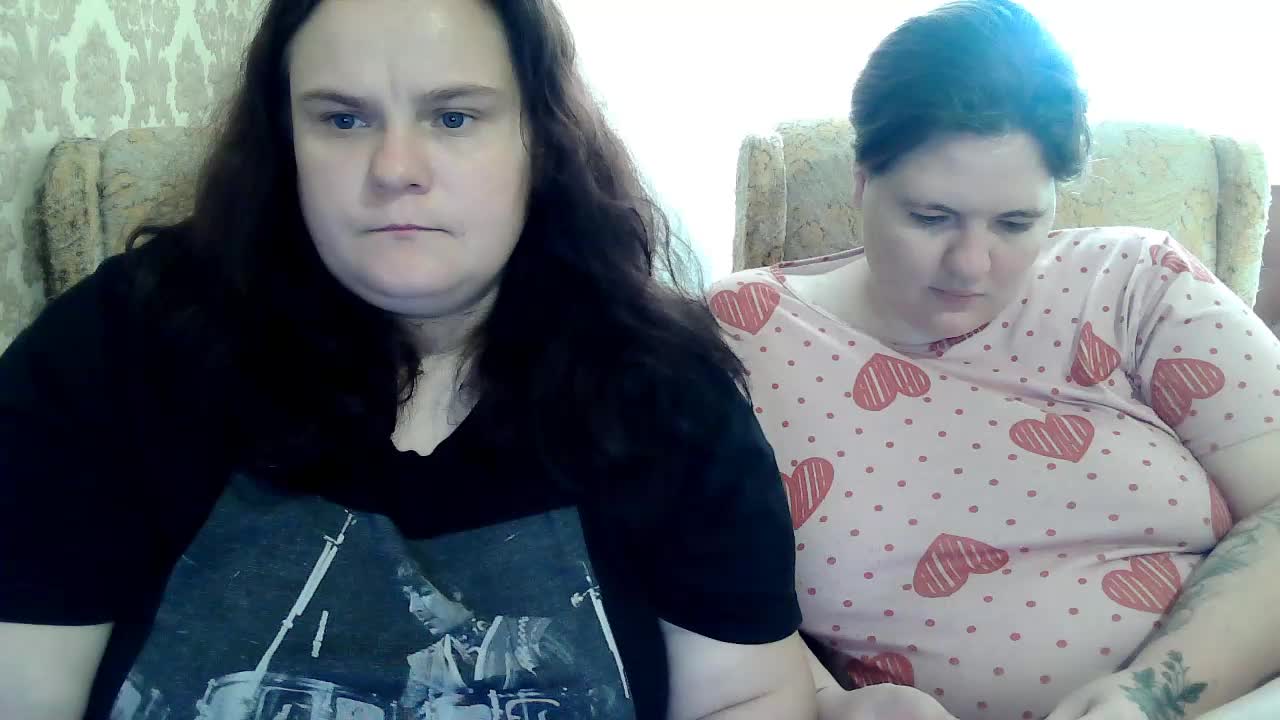 HollyXEva Adult Chat September 3, 2026