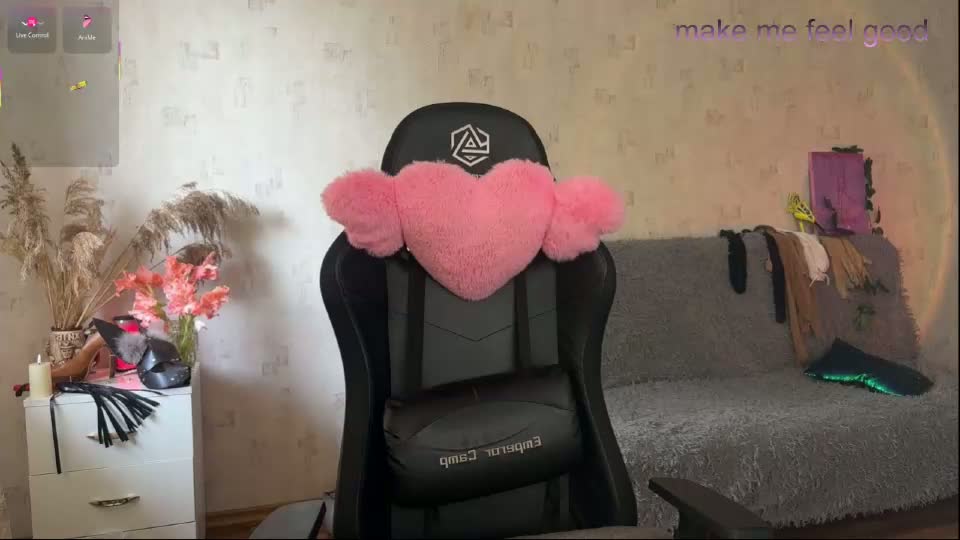 sheslike_firstlove Adult Chat September 2, 2026