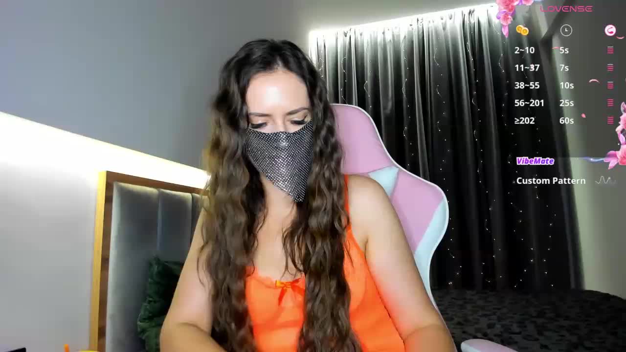CharmAlina Adult Chat September 3, 2026
