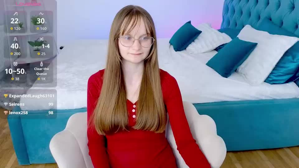 elidream Adult Chat September 2, 2026