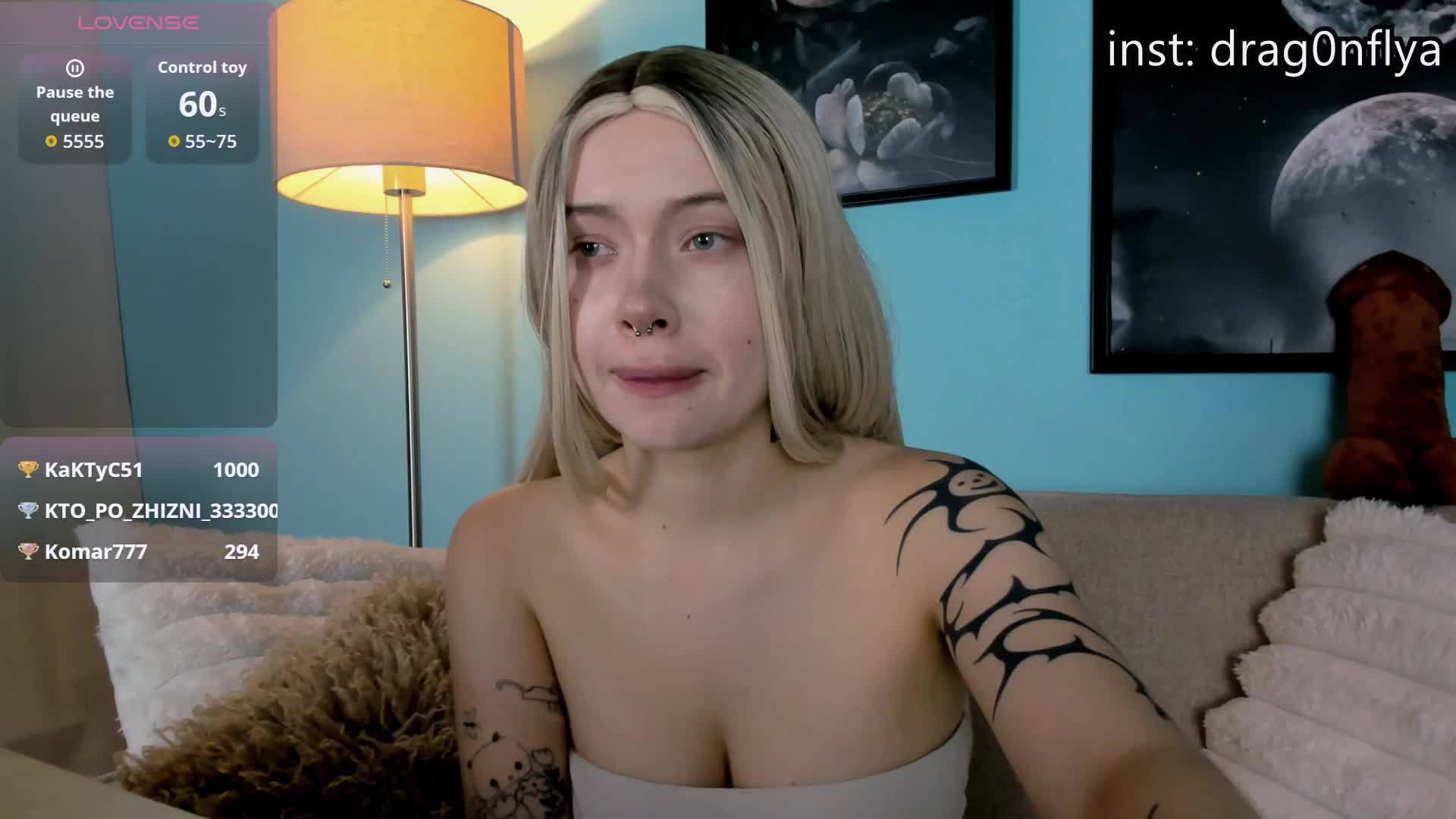 DragonFlya Adult Chat September 3, 2026