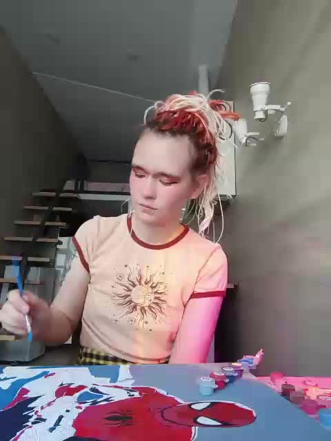 Colombina Adult Chat September 3, 2026
