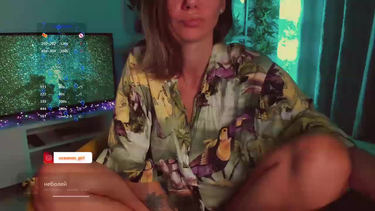 KoshkaMurkoshka Adult Chat September 3, 2026