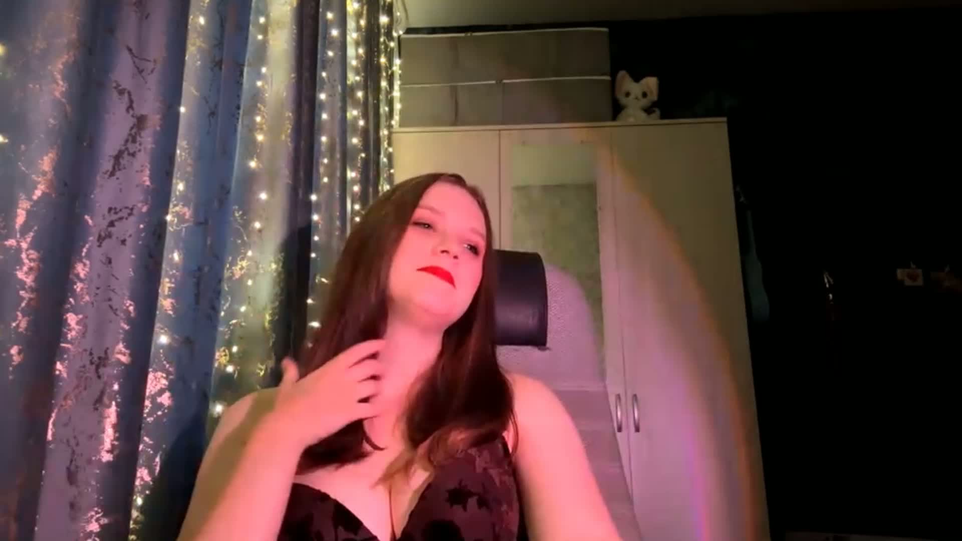 AngelicaRey Adult Chat September 2, 2026