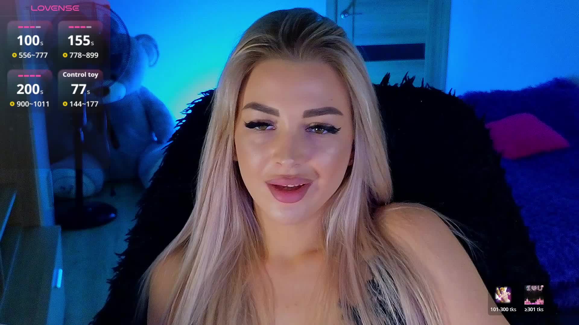 MilanaOmgReal Adult Chat September 3, 2026