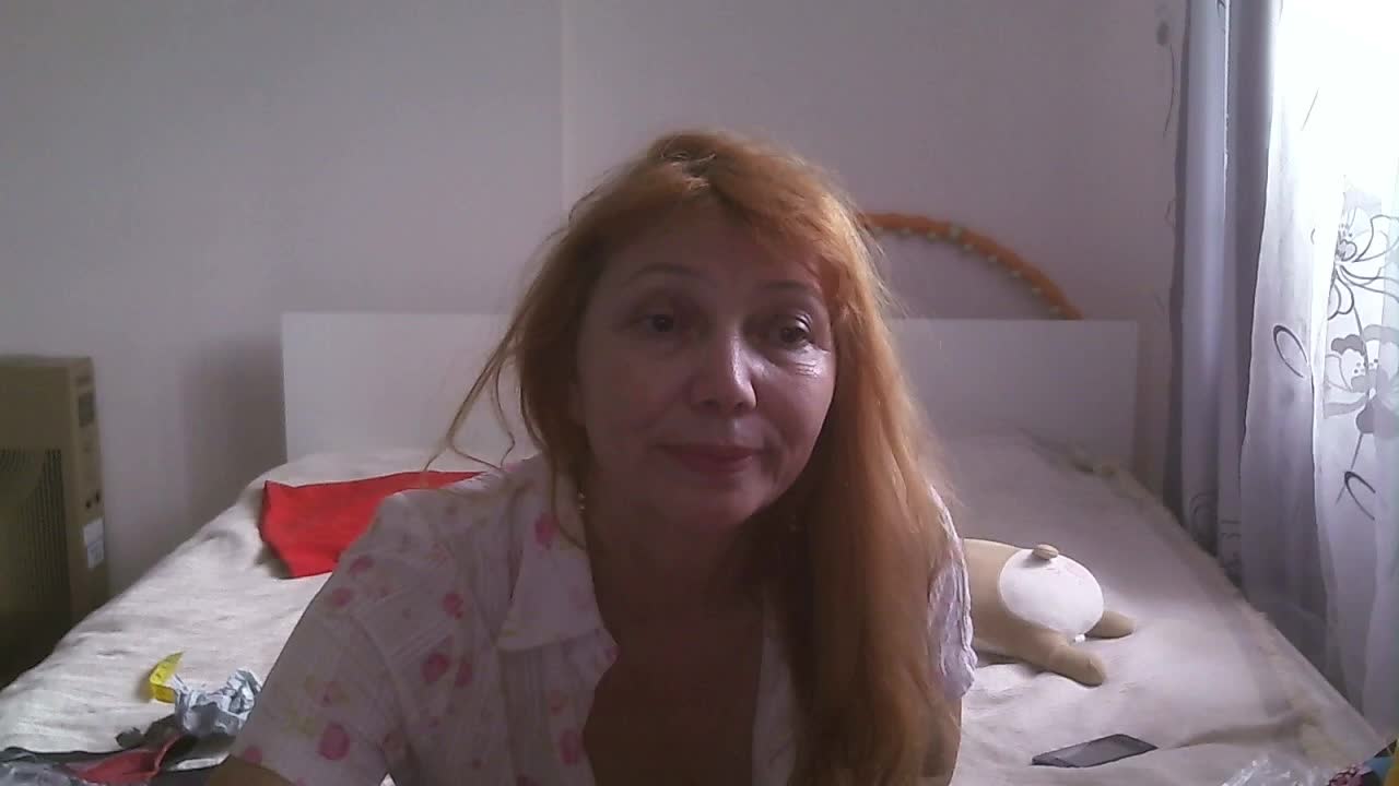 LIliana77777 Adult Chat September 2, 2026