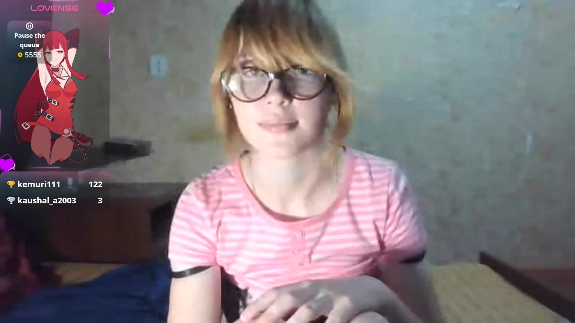 Lizamiillss Adult Chat September 3, 2026