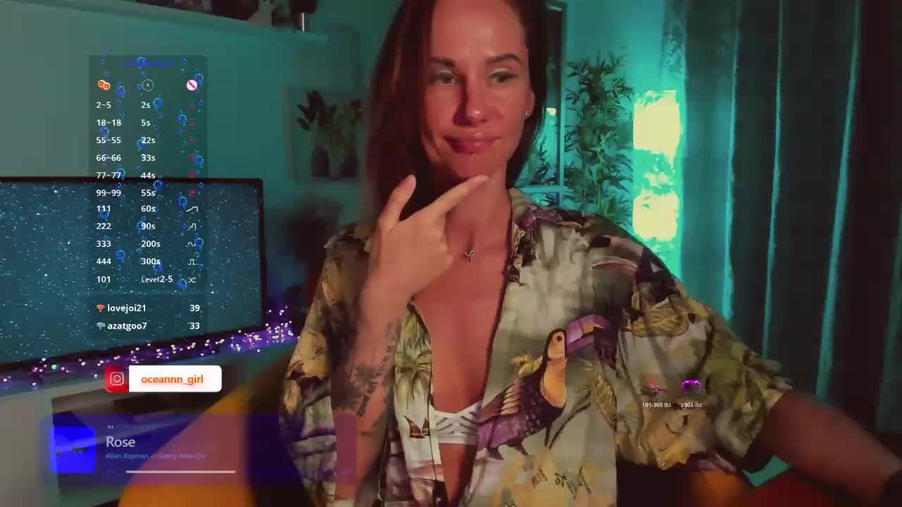 KoshkaMurkoshka Adult Chat September 3, 2026
