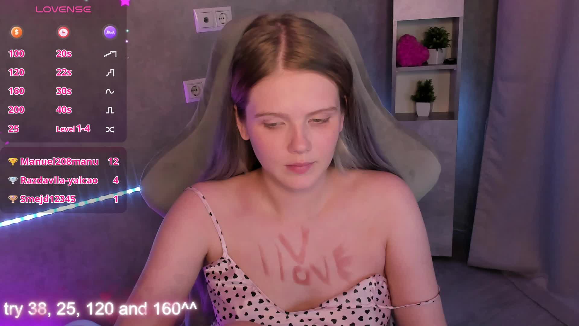 Alisa-Allison Adult Chat September 2, 2026