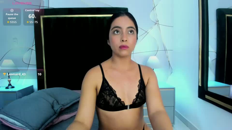 alysonshy Adult Chat September 3, 2026