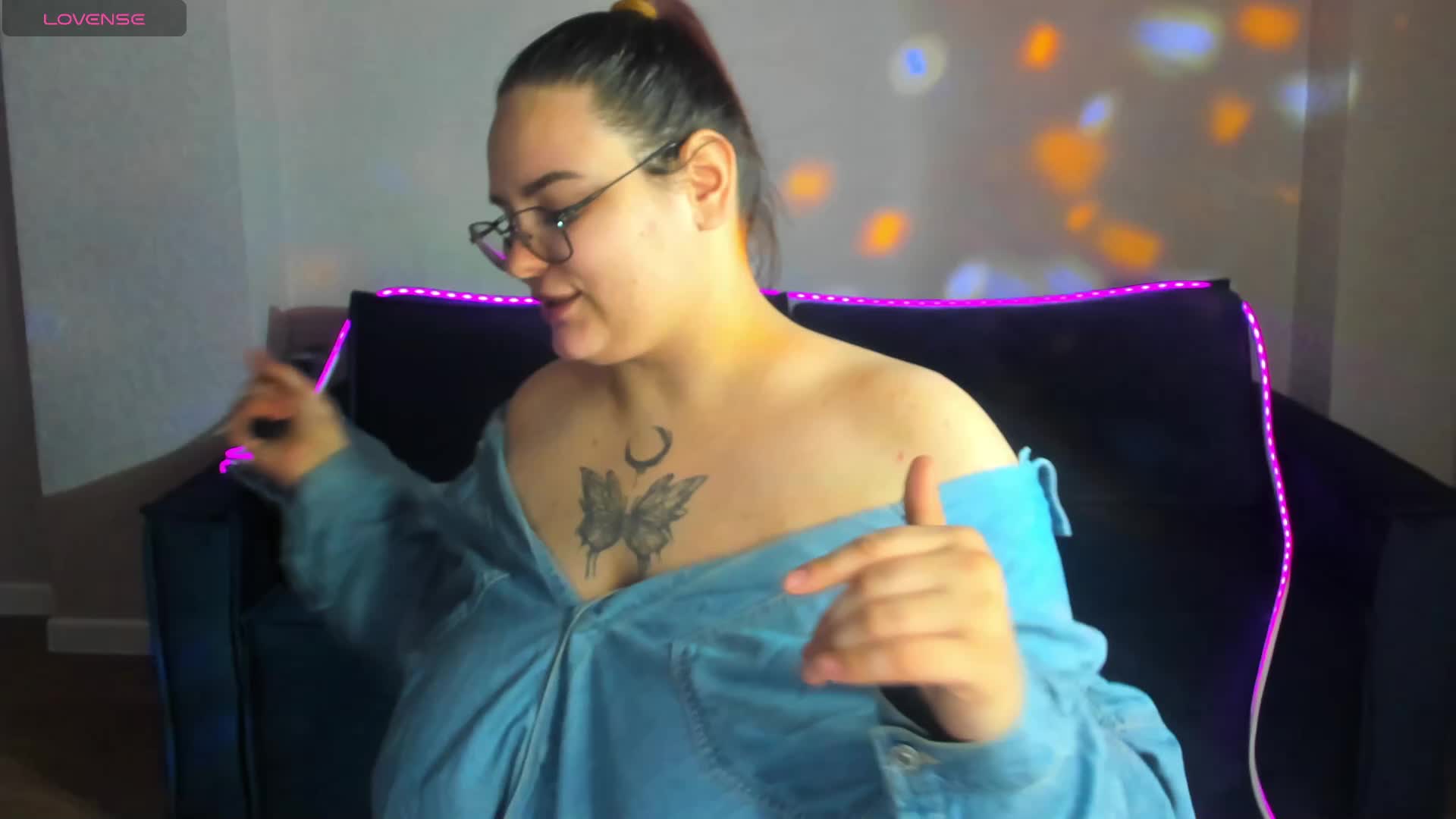 Kity-Mooree Adult Chat September 3, 2026