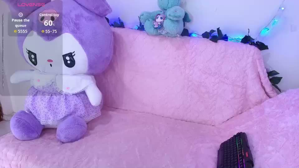 arii_rosee Adult Chat September 3, 2026