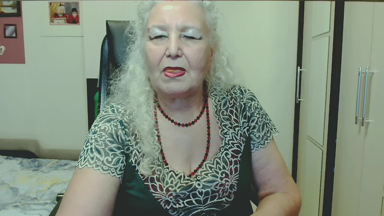GrannyWants Adult Chat September 3, 2026