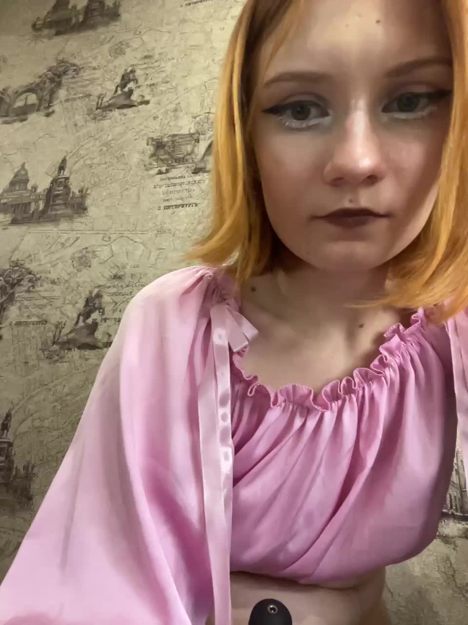 Iriska-Barbariska Adult Chat September 3, 2026