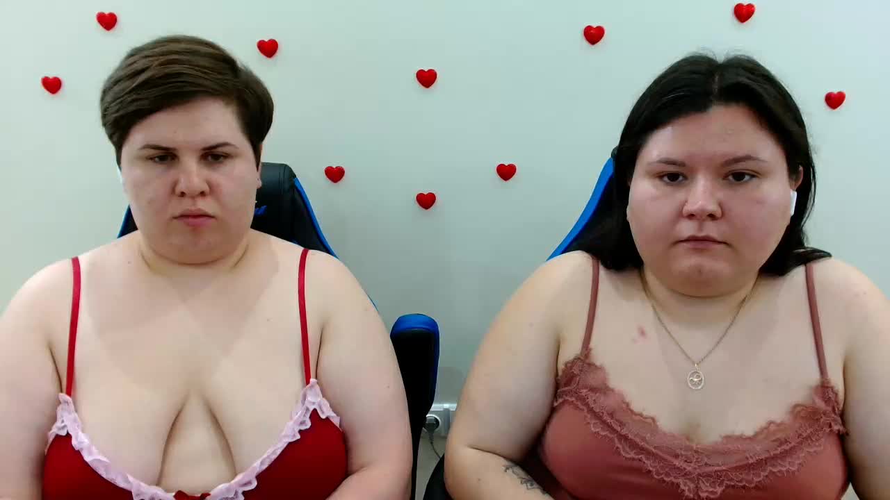 BeckyAndEllen Adult Chat September 3, 2026