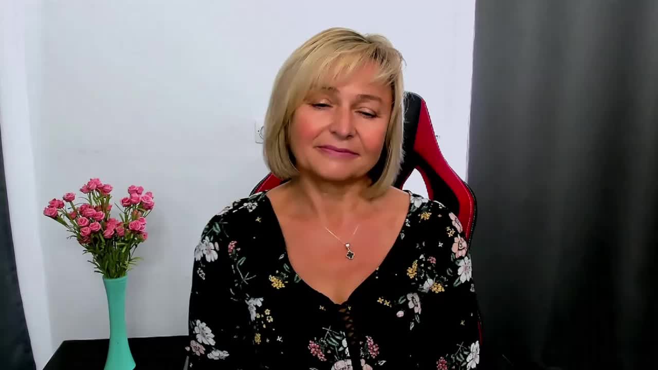 MarieneMature Adult Chat September 2, 2026
