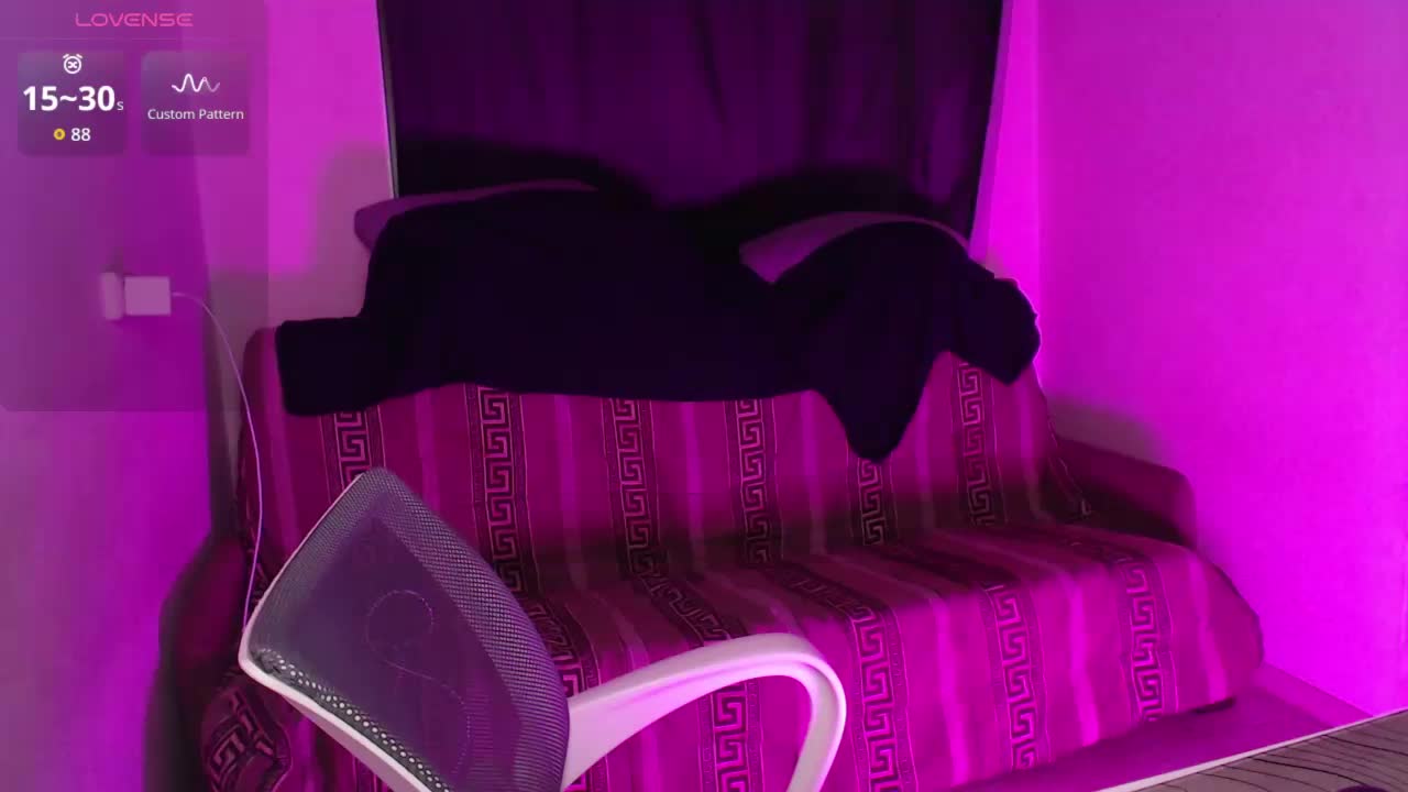 CherryNight666 Adult Chat September 3, 2026