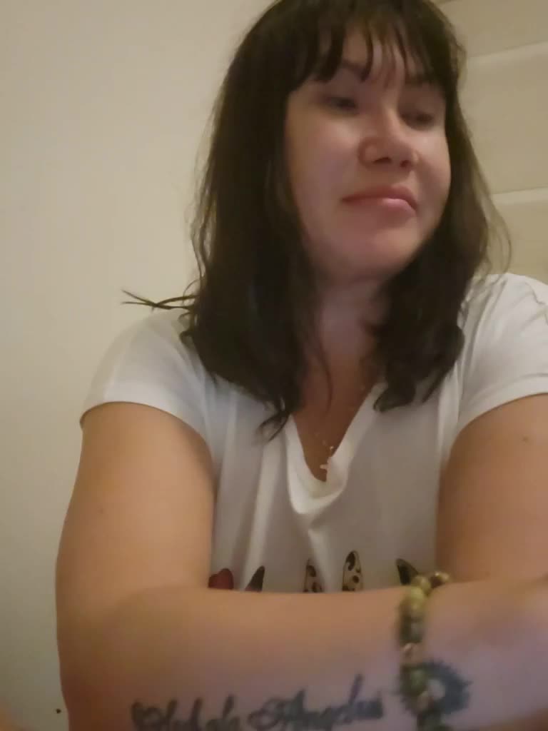 RoxySexy Adult Chat September 3, 2026