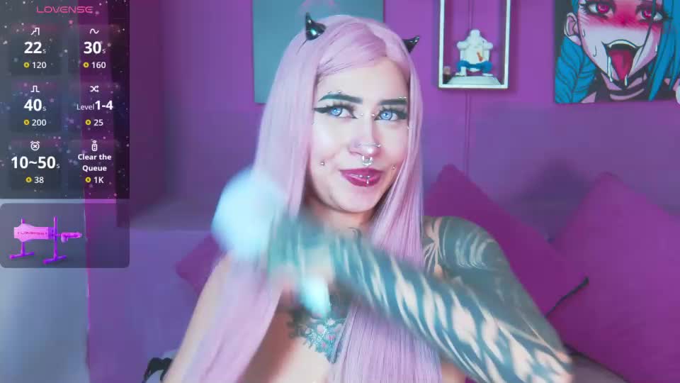 mei_succubus Adult Chat September 3, 2026