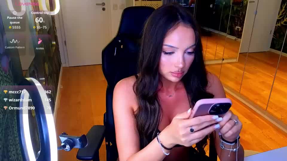 mileysin Adult Chat September 3, 2026