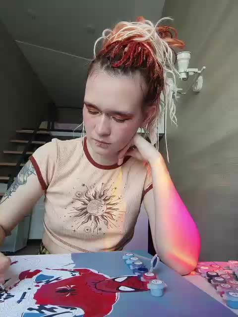 Colombina Adult Chat September 2, 2026