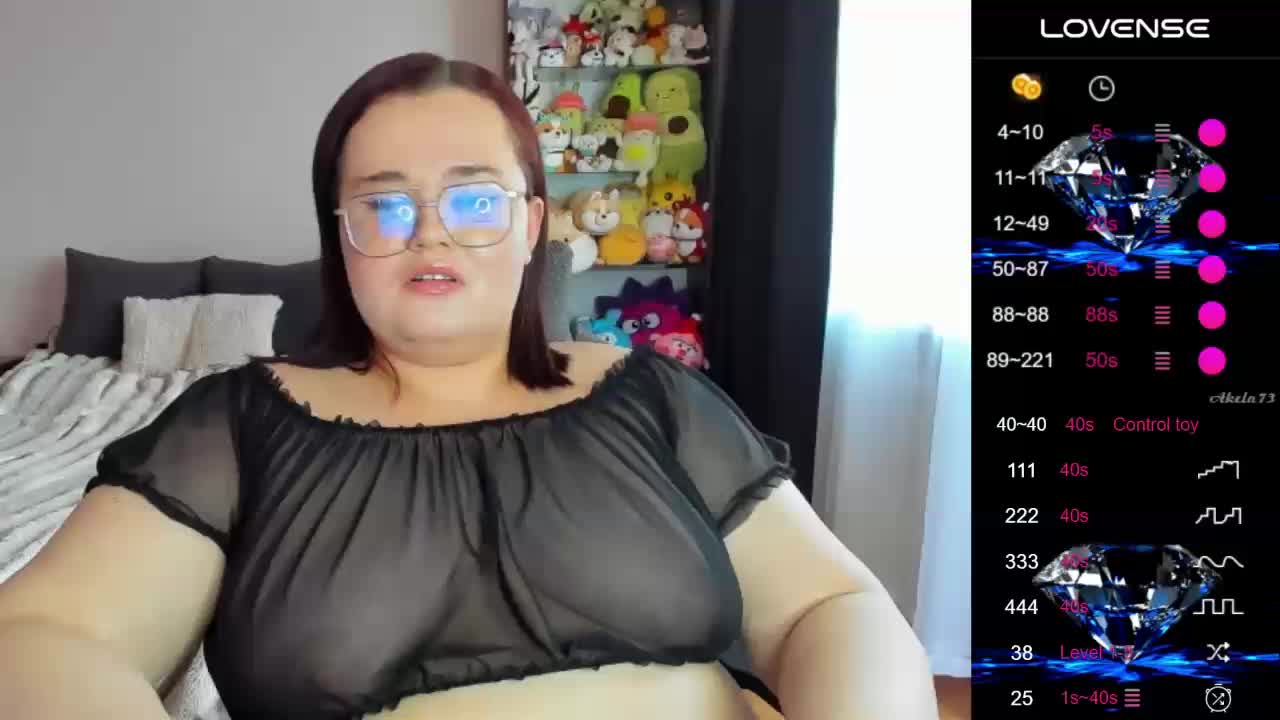 Jessica-Joy Adult Chat September 2, 2026