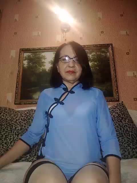 MARGO53 Adult Chat September 3, 2026