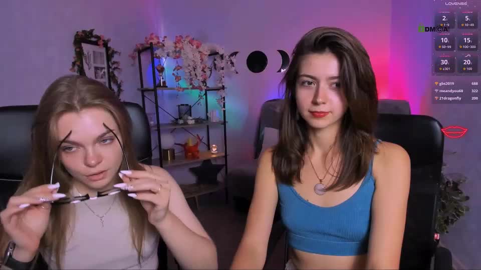 veronica_bubble Adult Chat September 3, 2026