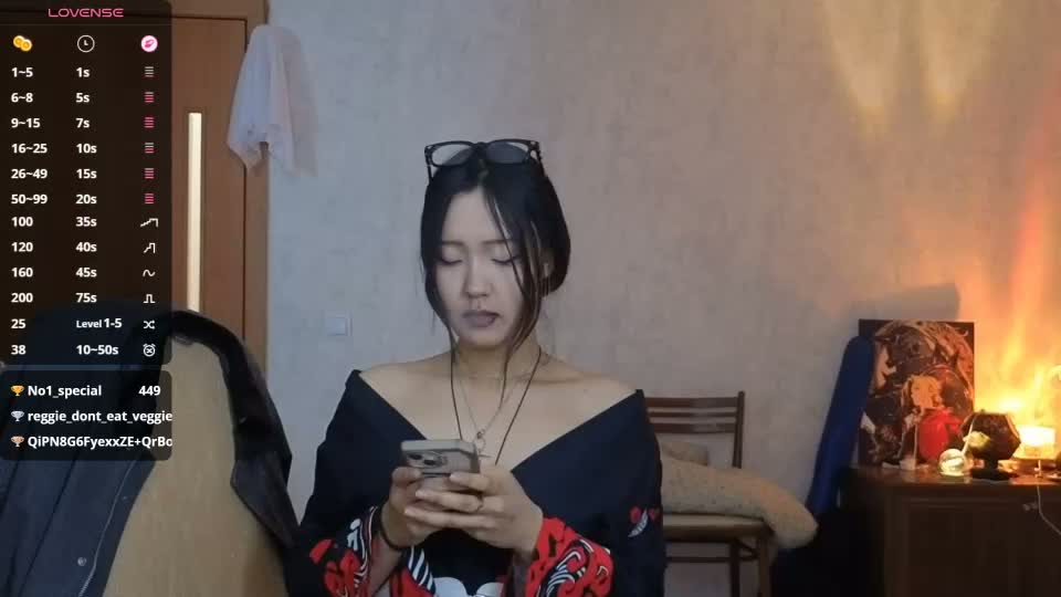 ranaecascioli Adult Chat September 3, 2026