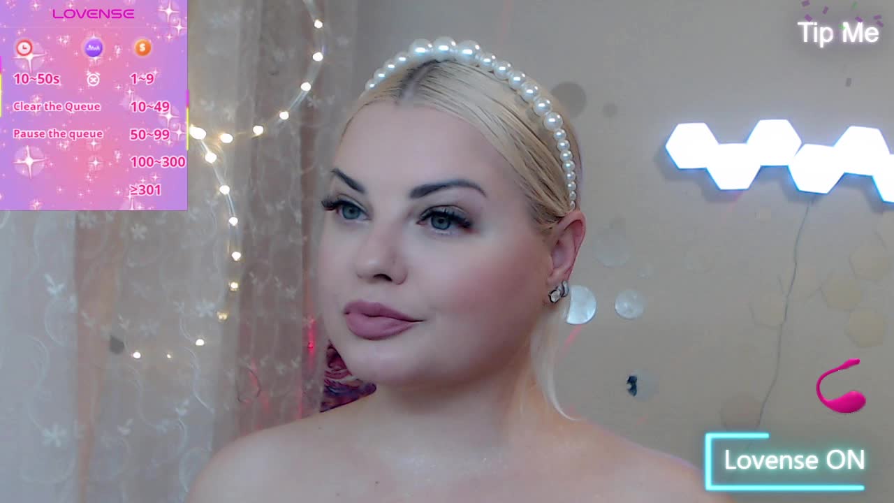 JewellFairy Adult Chat September 2, 2026
