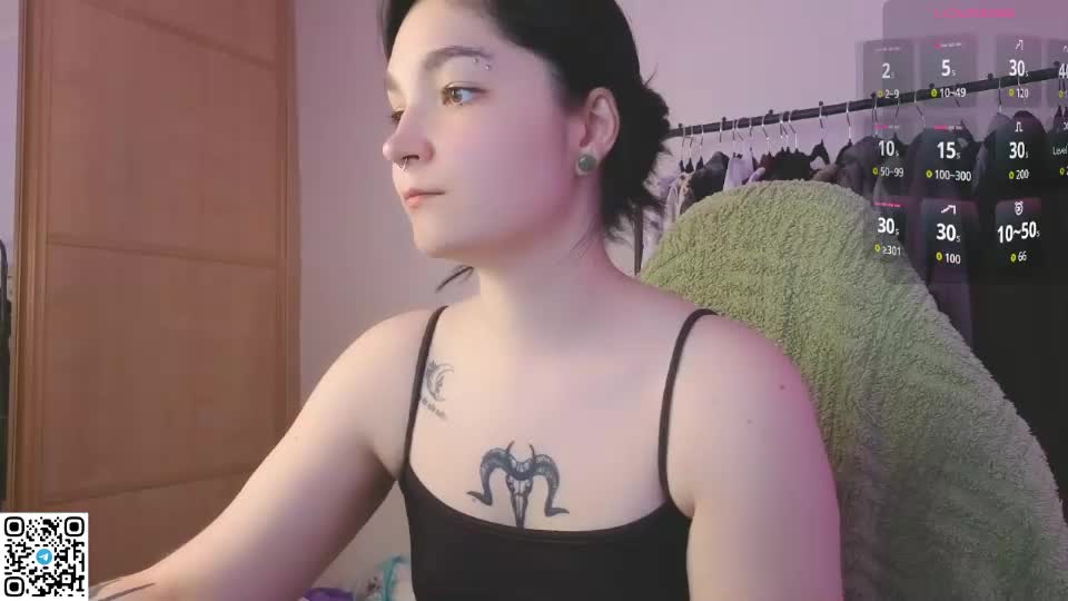 luna_moon14 Adult Chat September 3, 2026