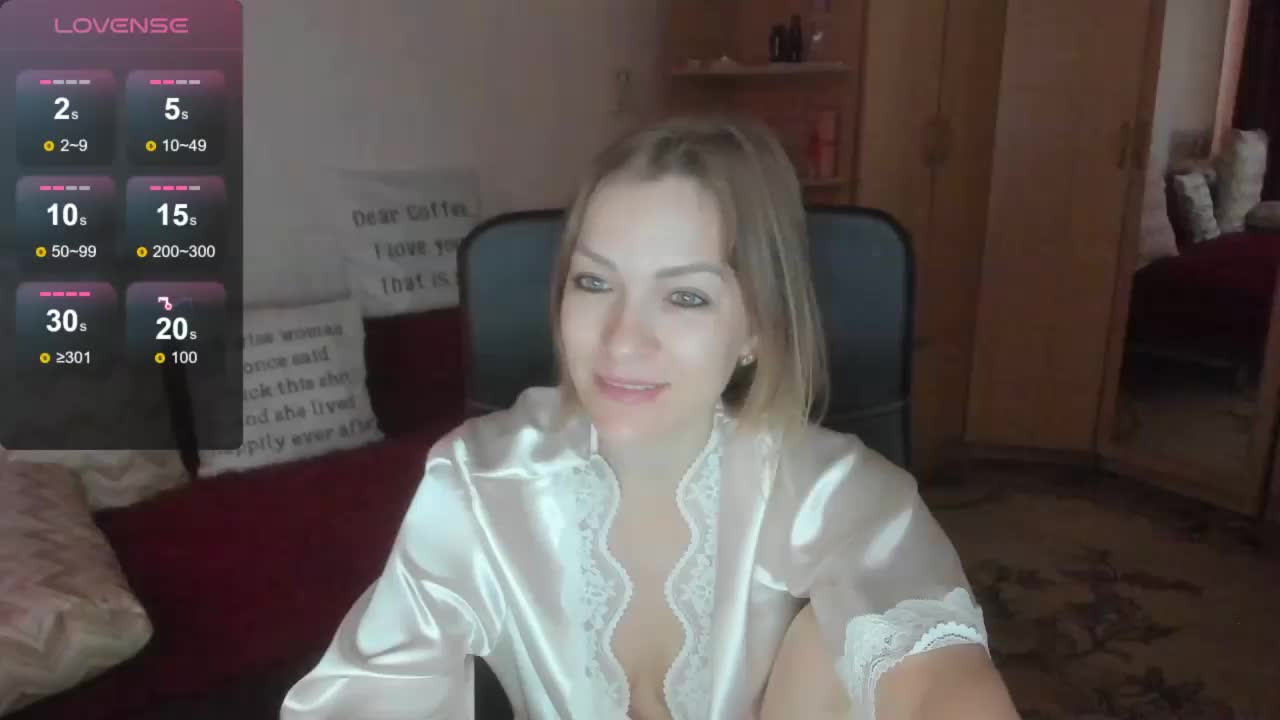SilviaSweet Adult Chat September 3, 2026