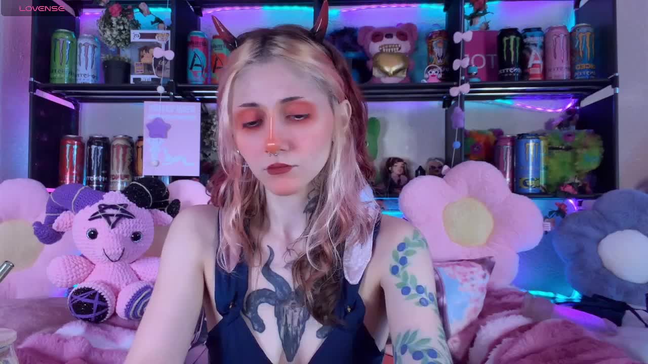 Devil-Baby Adult Chat September 3, 2026