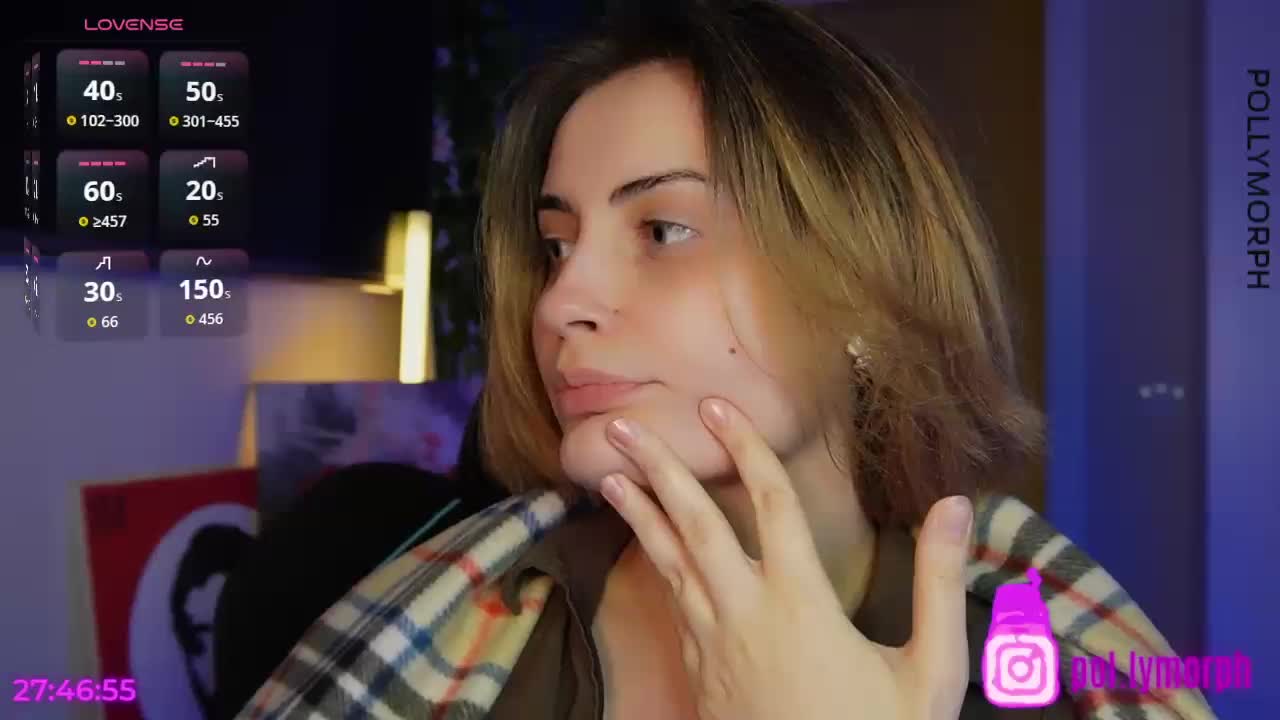 pollymorph Adult Chat September 3, 2026