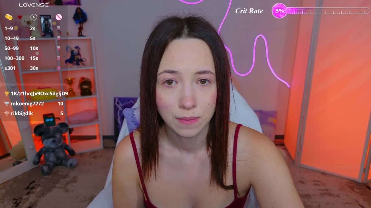 Trixiie Adult Chat September 3, 2026