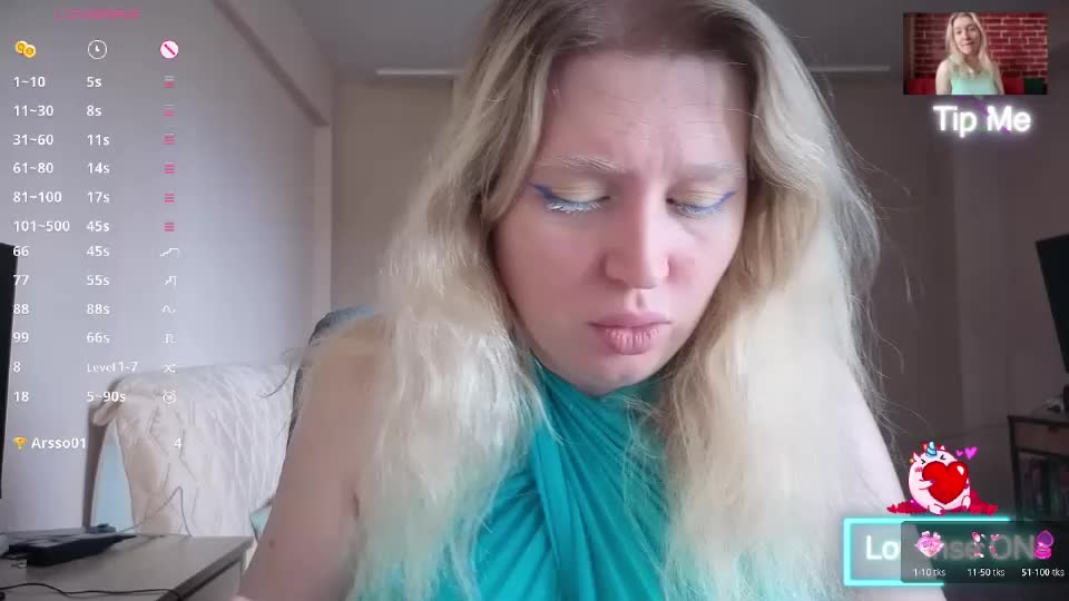 citrusblissss Adult Chat September 3, 2026