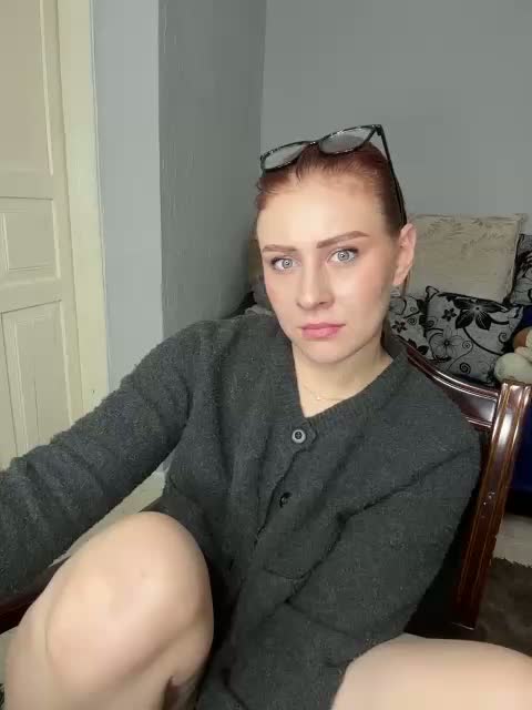 RedheadDevil Adult Chat September 3, 2026