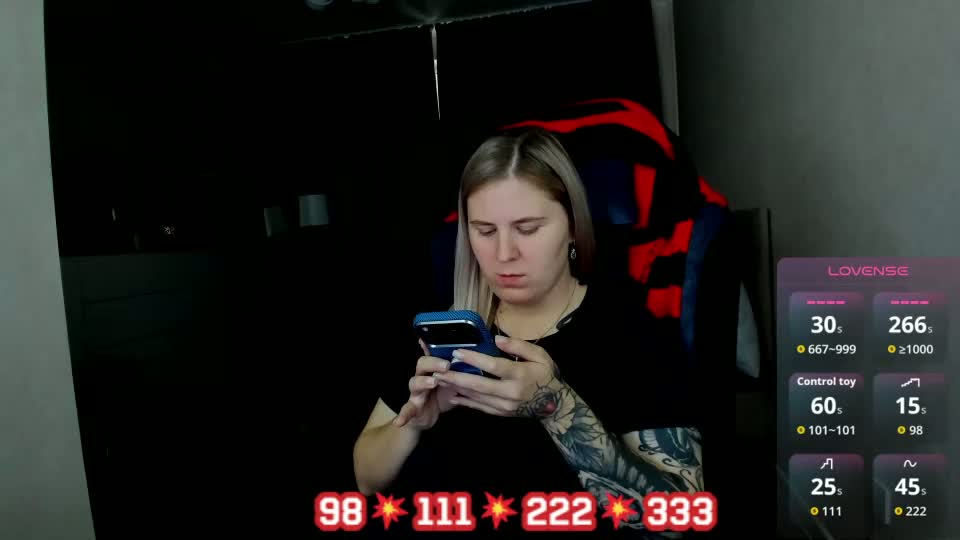 oliviamunk Adult Chat September 3, 2026