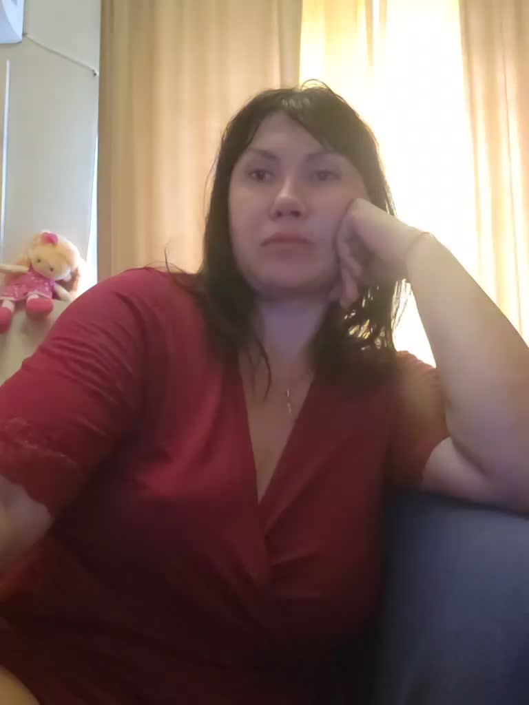 RoxySexy Adult Chat September 3, 2026